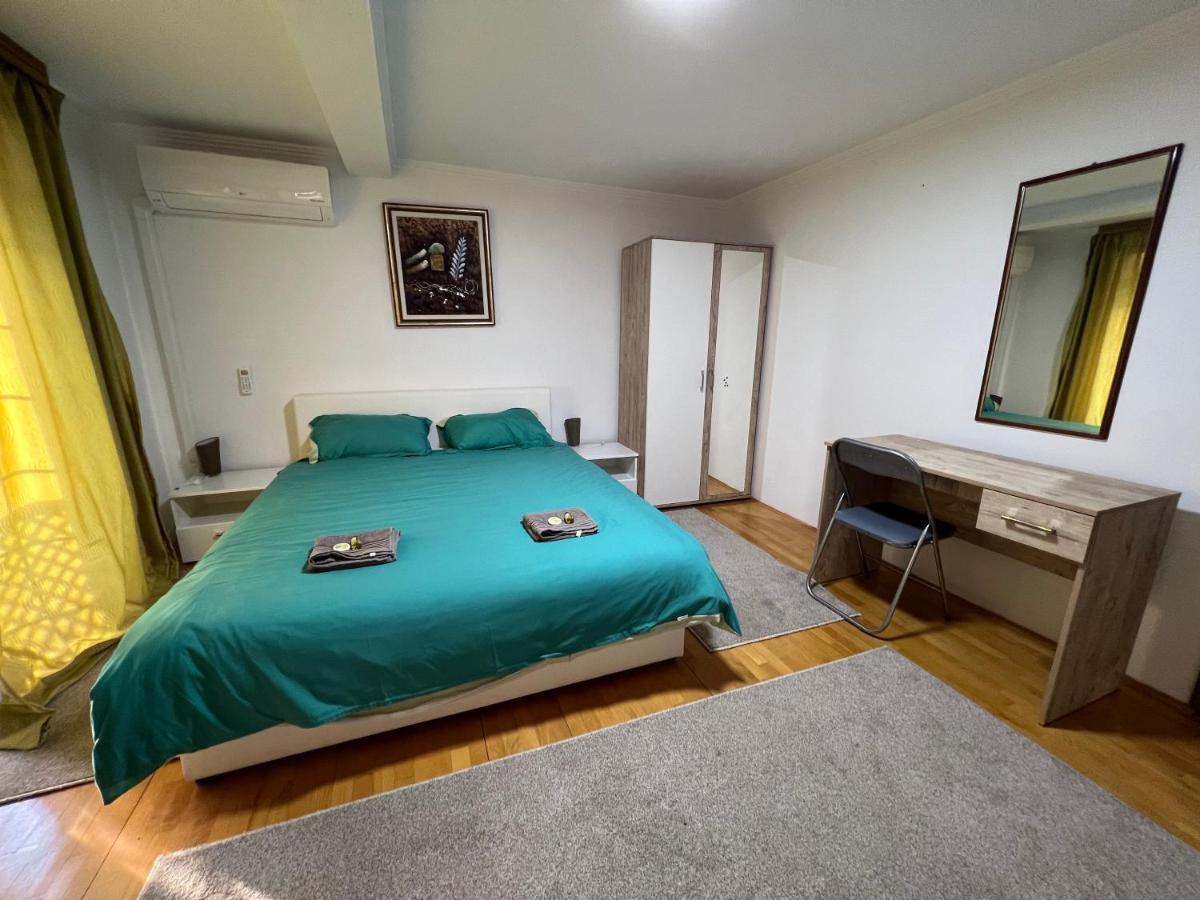 Villa White Dove Sarajevo Saraievo Exterior foto