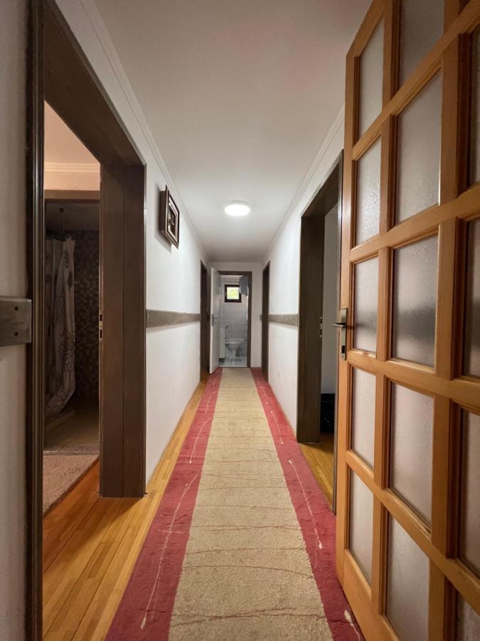 Villa White Dove Sarajevo Saraievo Exterior foto