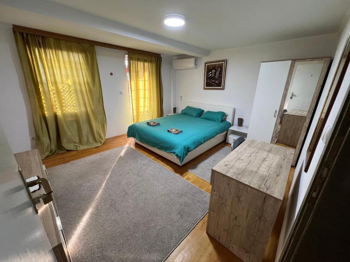 Villa White Dove Sarajevo Saraievo Exterior foto