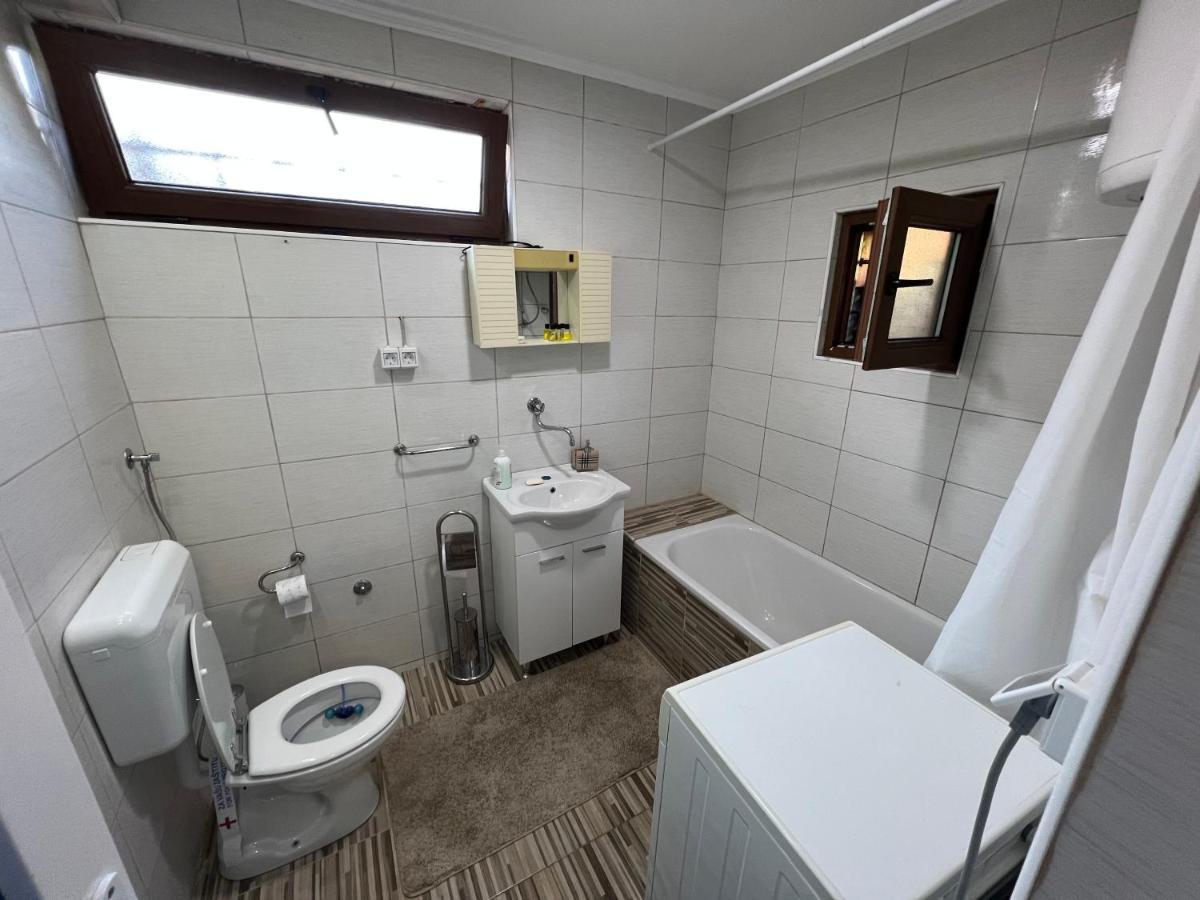 Villa White Dove Sarajevo Saraievo Exterior foto