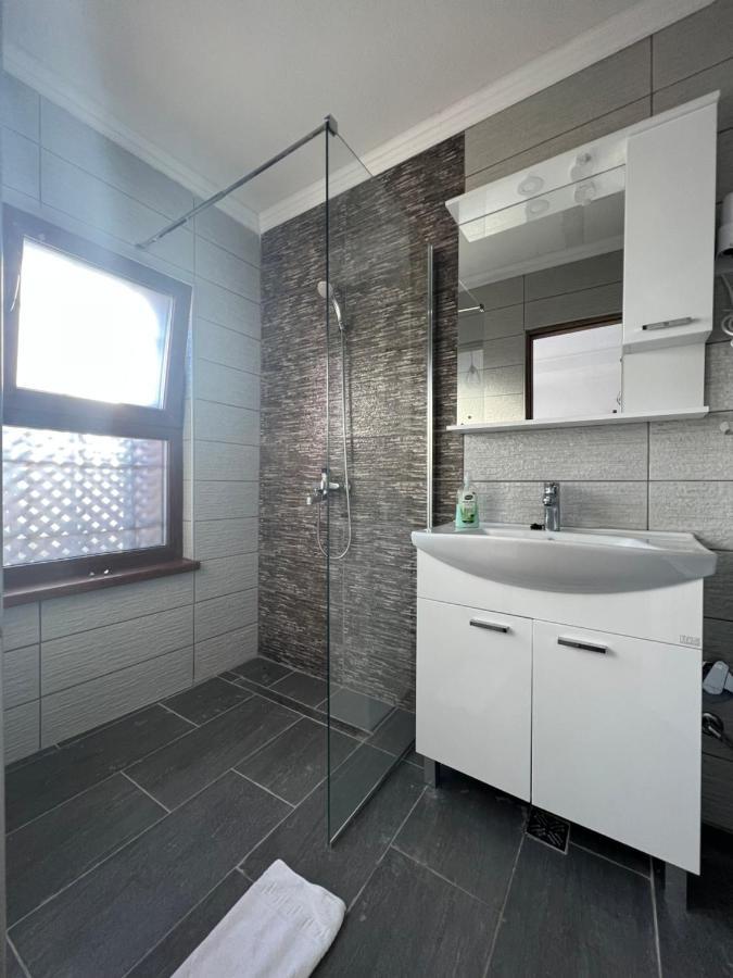 Villa White Dove Sarajevo Saraievo Exterior foto