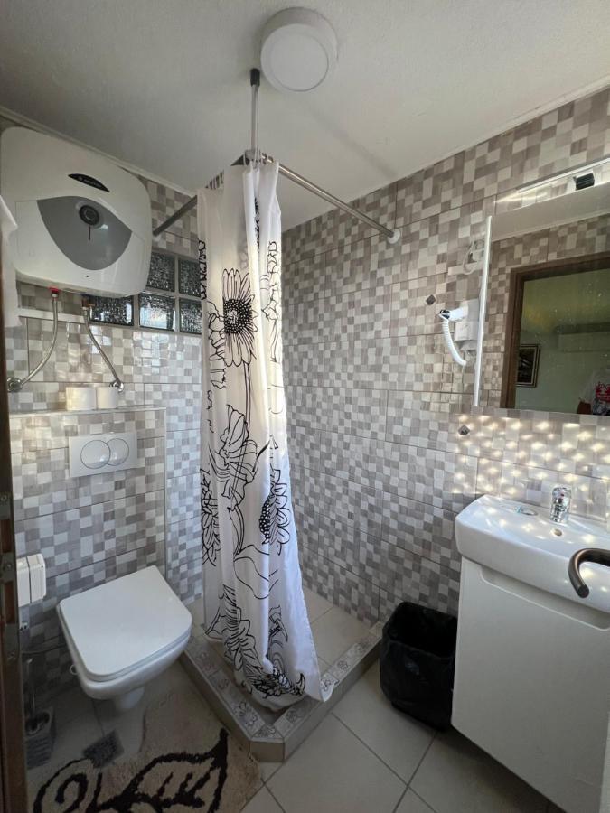 Villa White Dove Sarajevo Saraievo Exterior foto