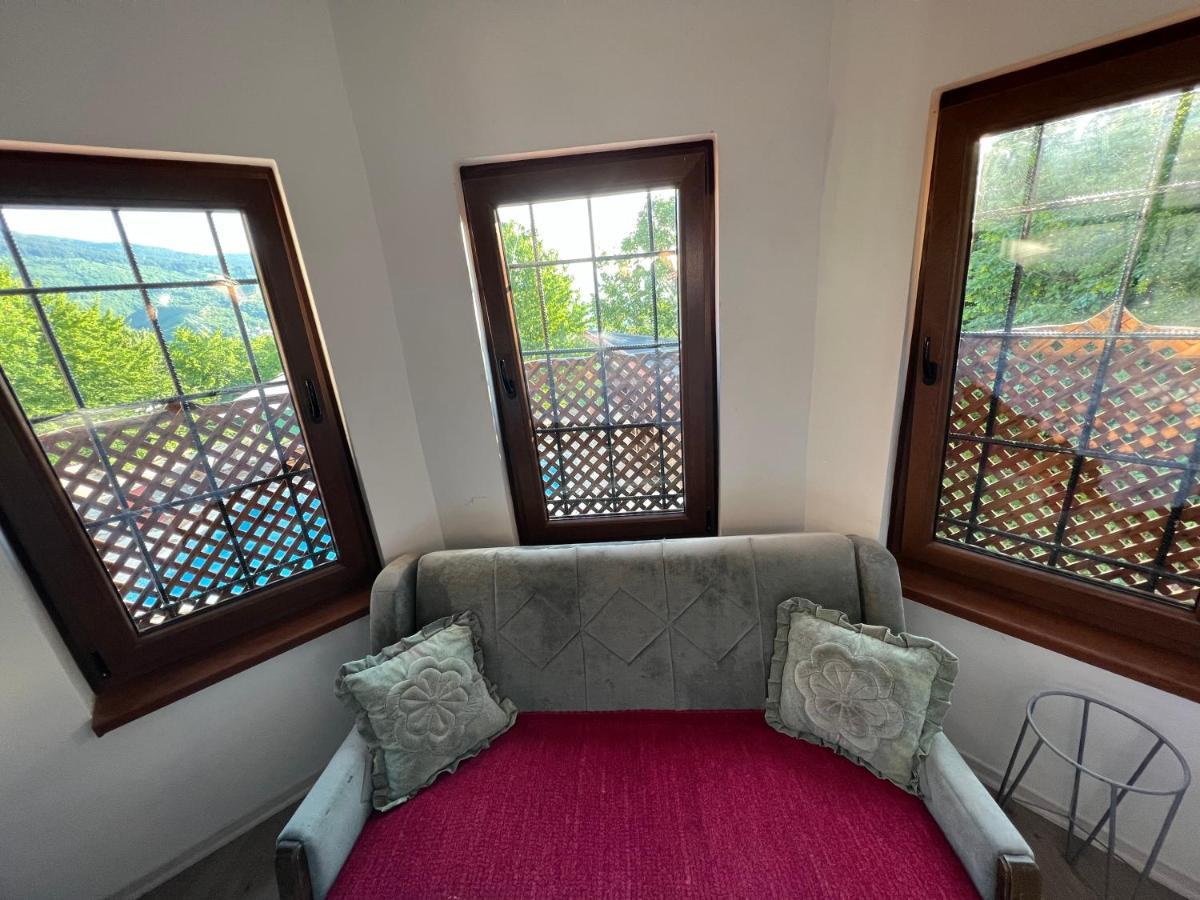 Villa White Dove Sarajevo Saraievo Exterior foto
