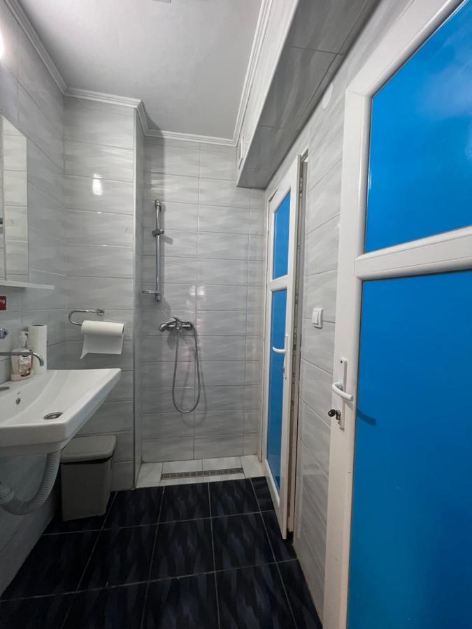 Villa White Dove Sarajevo Saraievo Exterior foto