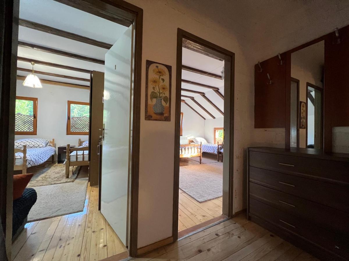 Villa White Dove Sarajevo Saraievo Exterior foto