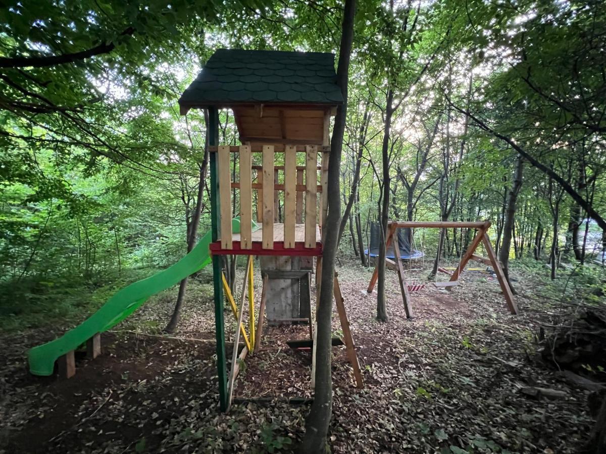 Villa White Dove Sarajevo Saraievo Exterior foto