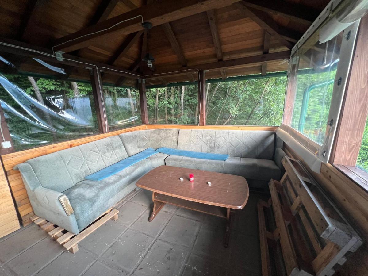 Villa White Dove Sarajevo Saraievo Exterior foto