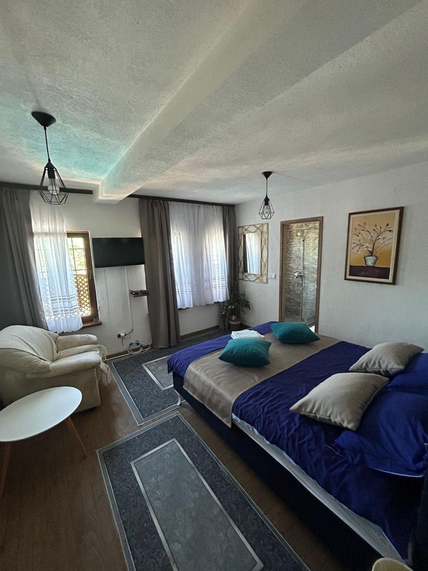 Villa White Dove Sarajevo Saraievo Exterior foto