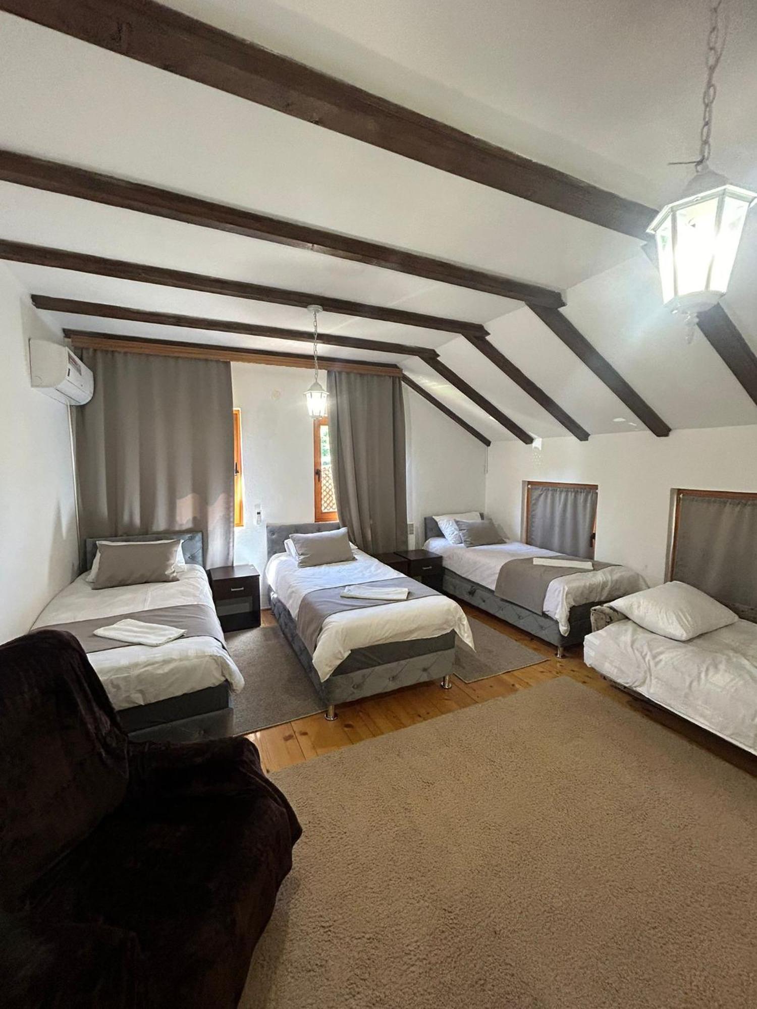 Villa White Dove Sarajevo Saraievo Exterior foto