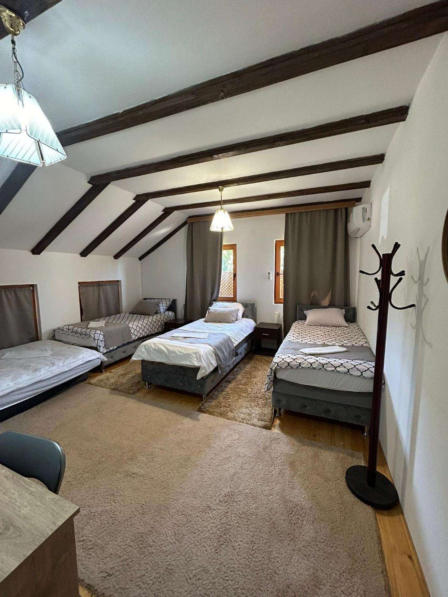 Villa White Dove Sarajevo Saraievo Exterior foto