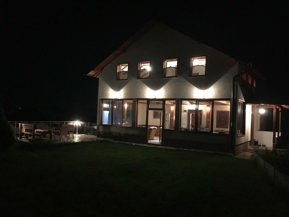 Villa White Dove Sarajevo Saraievo Exterior foto